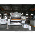 PE Jumbo Stretch Films Making Line